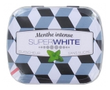 Superwhite Menthe Intense 50 Pastilles