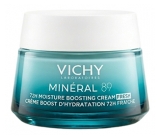 Vichy Mineral 89 Creme Impulso de Hidratação 72H 50 ml