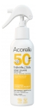 Acorelle Spray Przeciwsłoneczny dla Dzieci SPF50 Organic 150 g