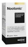 NHCO Nootonic 80 Cápsulas