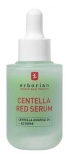 Erborian Centella Red Serum Concentré Apaisant 30 ml