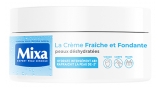 Mixa Frische und zartschmelzende Creme 150 ml