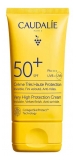 Caudalie Crema Solare Protezione Molto Alta SPF50+ 40 ml