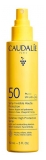 Caudalie Spray Solare Invisibile ad Alta Protezione SPF50 150 ml