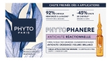 Phyto Phytophanère Reaktiivinen Hiustenlähtöhoito 12 x 5 ml
