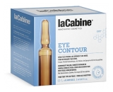 LaCabine Contorno de Ojos 10 Ampollas