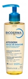 Bioderma Atoderm Shower Oil 200ml