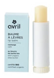 Avril Lippenbalsem Navulling Bio 4,5 g
