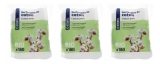 Stentil Cotton Rectangles 180 Units x 3