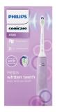 Philips Sonicare 4100 Prismatic Lush Elektrische Zahnbürste