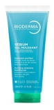Bioderma Sébium Żel Mousseczka Oczyszczająca 200 ml