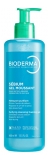 Bioderma Sébium Penoči Čistilni Gel za Čiščenje 500 ml