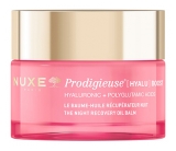 Nuxe Prodigieuse Hyalu Boost Le Baume-Huile Récupérateur Nuit 50 ml