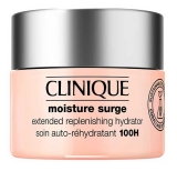 Clinique Moisture Surge Soin Auto-Réhydratant 100H Tous Types de Peau 15 ml
