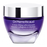 Dr Pierre Ricaud Crème Lifting Raffermissante Booster Collagènes et Élastine 40 ml