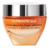 Dr Pierre Ricaud Crème-Glow Éclat Lissage Anti-Taches 40 ml