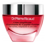 Dr Pierre Ricaud Crème Rééquilibrante 40 ml