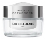 Institut Esthederm Água Celular Gel Hidratante Frescura 50 ml