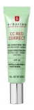 Erborian CC Red Correct Tinted Corrective Care SPF30 15 ml