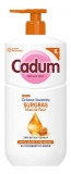 Cadum Creamy Honey Żel pod Prysznic 750 ml