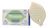 Mustela Shampoing Douche Solide 75 g