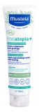 Mustela Stelatopia+ Riebalus Atkuriantis Niežulį Mažinantis Bio Kremas 150 ml