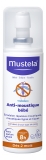 Mustela Anti-Moustique Bébé 100 ml