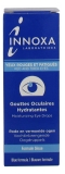Innoxa Vlažilne Očesne Kapljice za Rdeče in Utrujene Oči 10 ml