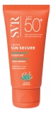 SVR Sun Secure Crème SPF50+ 50 ml