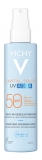 Vichy Capital Soleil UV Aqua Spray Invisible Hydratant SPF50 200 ml