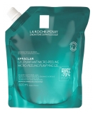La Roche-Posay Effaclar Gel Purifiant Micro-Peeling Éco-Recharge 400 ml