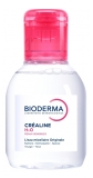Bioderma Créaline H2O Micellært Vand til Fjernelse af Makeup 100 ml