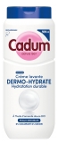 Cadum Crème Lavante Dermo-Hydrate 500 ml