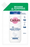Cadum Sprchový krém Dlouhotrvající hydratace Eko-náplň 500 ml