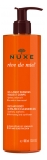 Nuxe Rêve de Miel Gel Lavant Surgras 400 ml