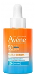 Avène Ultra Sérum Protection Cellulaire Hydratant SPF50+ 30 ml