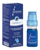 Innoxa Gotas Oculares Hidratantes Olhos Vermelhos e Cansados 10 ml