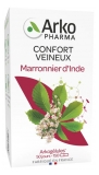Arkopharma Arkogélules Marronnier d'Inde 150 Gélules