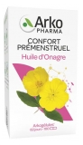 Arkopharma Arkogélules Huile d'Onagre 180 Gélules