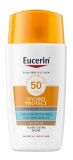 Eucerin Sun Protection Sun Hydro Protect Fluide Ultra-Léger Teinté SPF50+ 50 ml