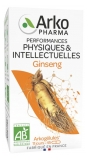 Arkopharma Arkogélules Ginseng Bio 45 Gélules