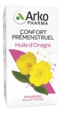 Arkopharma Arkogélules Huile d'Onagre 60 Gélules