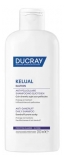 Ducray Elution Blid Udjævnende Shampoo 200 ml