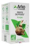Arkopharma Arkogélules Konjac Bio 150 Gélules
