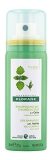 Șampon uscat purifiant Klorane cu urzică & Vitamina E 50 ml