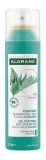 Klorane Brennnessel & Vitamin E Reinigendes Trockenshampoo 150 ml