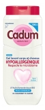 Cadum Gel Lavant Corps et Cheveux Hypoallergénique 500 ml