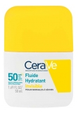 CeraVe Fluide Hydratant Invisible SPF50 50 ml