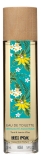 Hei Poa Eau de Toilette Sensualité Aquatique Tiaré & Jasmin d'Eau 50 ml