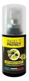 Insect Protect Loțiune Tropicală de Protecție Împotriva Țânțarilor pentru Piele 30 ml